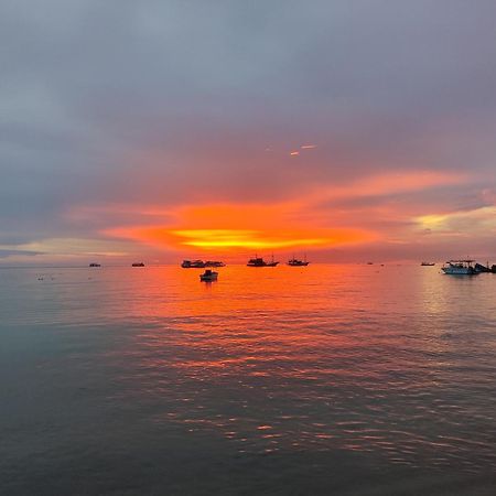 Rockstar Hotel & Bar Ko Tao Eksteriør bilde